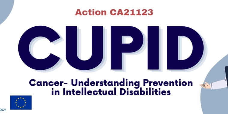 CUPID Action CA21123