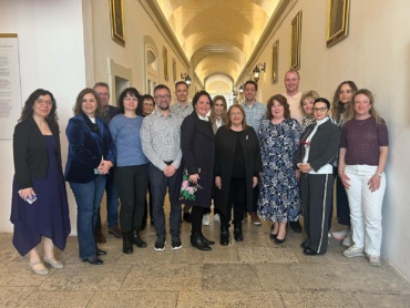 MC /WG4 meeting Malta 27&28  March 2025