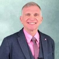 Prof. John Wells