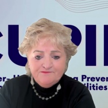 Margaret