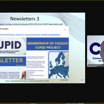 Newsletters