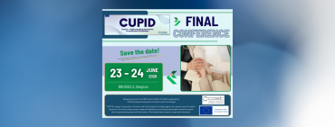 CUPID Final Conference 23th-24th June 2026