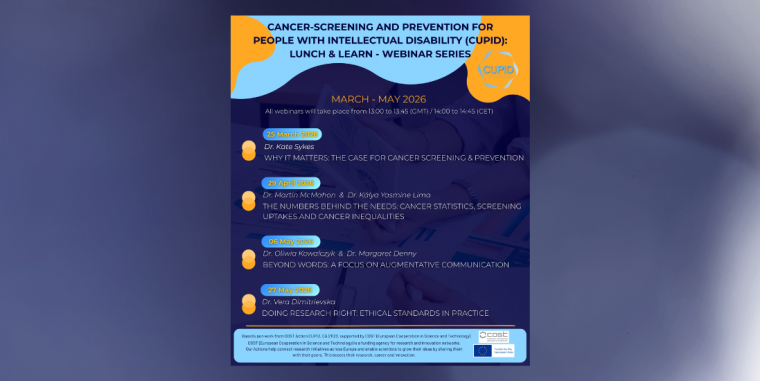 Lunch & Learn Webinar Series