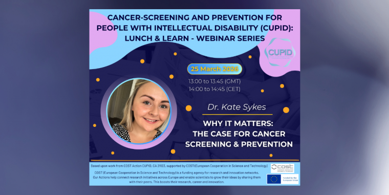 Why it matters: The case for cancer screening & prevention