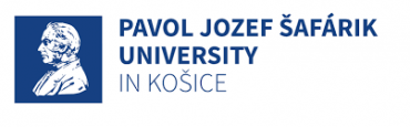 STSM in P. J. Šafárik University, Košice, Slovakia