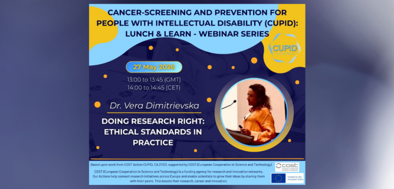 Doing Research Right: Ethical Standards in Practice