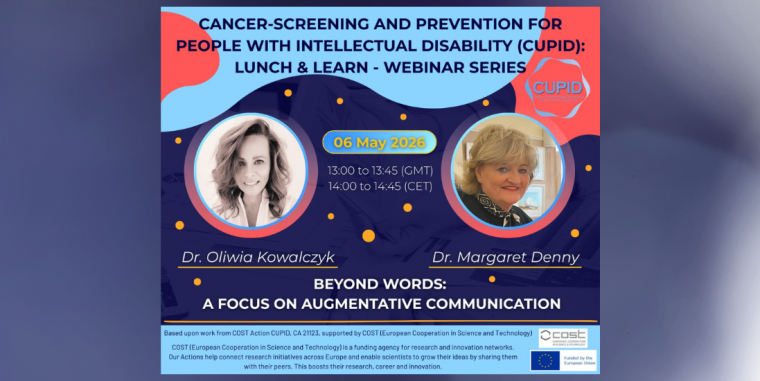 Beyond Words: A focus on Augmentative Communication