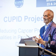 Cupid Bxl 407